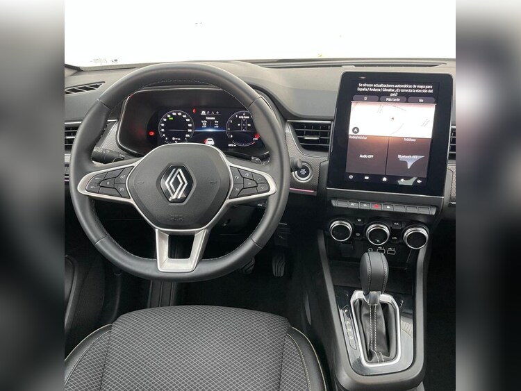 Renault Arkana 1.3 TCe Techno EDC 103kW foto 7